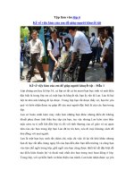 Tải Tập làm văn lớp 4: Kể về việc làm của em với các bạn để giúp người khuyết tật -  Những bài văn hay lớp 4