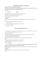 Tải Bí quyết giải 7 dạng toán về tỉ số phần trăm -  Hướng dẫn cách dạy 7 dạng toán về tỉ số phần trăm