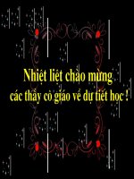 văn 9 tháng 1  thcs long biên