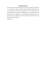 bao-cao-thuc-tap-nha-hang-khach-san-bang-tieng-anh