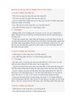 bài học môn vật lý khối 678  ttgdnngdtx quận 4