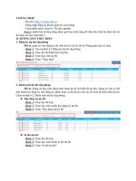 tài liệu tập huấn thi trắc nghiệm trực tuyến  tiểu học huỳnh văn ngỡi