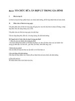 Tài liệu học khối 6 lần 1