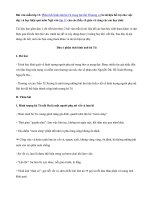 Tải Bài văn mẫu lớp 11: Phân tích hình ảnh bà Tú trong bài thơ Thương vợ -  Tuyển tập bài văn mẫu hay nhất lớp 11