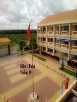 Toán 3 - Tuần 19- Các số có bốn chữ số ( tiếp theo)