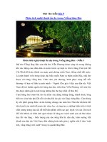 Tải Bài văn mẫu lớp 9: Phân tích nghệ thuật ẩn dụ trong bài thơ Viếng lăng bác -  Những bài văn hay lớp 9