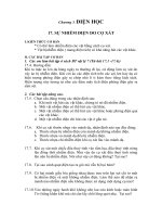 HD HS ôn tập kiến thức vật lí 7 trong kì nghỉ dịch COVID-19