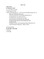 SKKN:  Một số biện pháp giúp trẻ 4-5 tuổi tích cực tham gia hoạt động trong giờ học vẽ