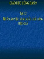 gdcd 9 tháng 2  thcs long biên