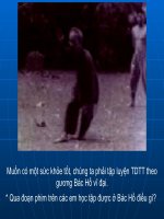 9- Chuong 1Mot so phuong phap tap luyen phat trien suc ben.ppt