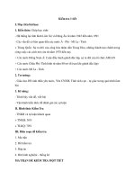 Tải Bộ đề kiểm tra 1 tiết môn Lịch sử lớp 9 năm học 2017-2018 -  Đề kiểm tra 45 phút môn Lịch sử lớp 9 - Có bảng ma trận đề thi