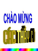 TOAN 4-TUAN 34-ON TAP TIM SO TBC-TUAN 34