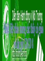 Tiet 32 Thuc hanh ngoai khoa.ppt