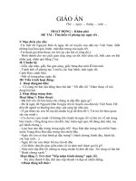 KP: TÌM HIỂU PHONG TỤC NGÀY TẾT