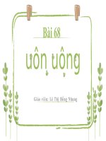 tv bai 68  th gia thụy