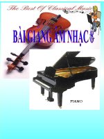 giáo án lớp 8  thcs long biên