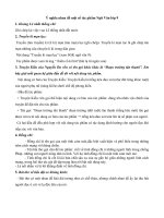 Tải Ý nghĩa nhan đề một số tác phẩm Ngữ văn 9 -  Tài liệu ôn thi vào lớp 10 môn Ngữ văn