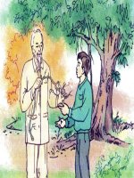 Bài giảng điện tử-Tâp độc 2 : Chiếc rễ đa tròn