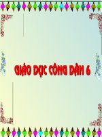 Tiet 22 Cong dan nuoc CHXHCN Viet Nam Tiet 2.