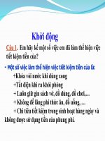 DAO DUC 4-TUAN 9-TIET KIEM THOI GIO T1