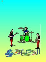 Âm nhạc 6 - Tiết 4