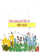 Toán 5 - Tuần 27 - Luyện tập (trang 141)