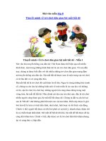 Tải Bài văn mẫu lớp 8: Thuyết minh về trò chơi dân gian bịt mắt bắt dê -  Những bài văn hay lớp 8