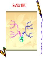 bài học môn văn khối 6789101112  ttgdnngdtx quận 4