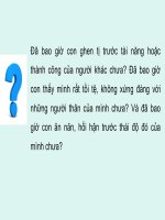 Tuan 22 Tiet81-82 Buc tranh cua em gai toi