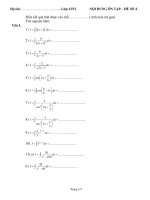 thực hiện chỉ đạo của sở giáo dục và đào tạo ttgdnngdtx q4 triển khai học trực tuyến các môn học trong thời gian học sinh nghỉ học do covid19  ttgdnngdtx quận 4