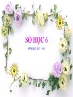 SO 6- TIET 84- Tinh chat co ban cua phep nhan phan so-Phan Huong