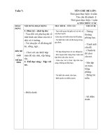 tuan 7 do dung gia dinh cua be