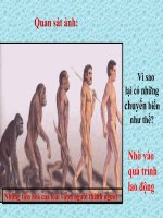 Bài 8. Năng động, sáng tạo