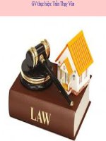 GDCD 6- Bài 16: Quyền được pháp luật bảo hộ về tính mạng thân thể sức khỏe danh dự và nhân phẩm