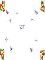 Toán 5 - Tuần 26 - Luyện tập (trang 137)