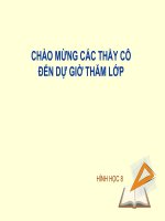 Tuan 28-Hinh 8-Tiet 48 CAC TRUONG HOP DONG DANG CUA TAM GIAC VUONG -Yen
