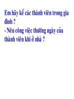 HỌC VẦN 1- TUẦN 11- BÀI 42 ƯU- ƯƠU ( T1)