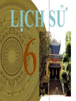 Sử 6_Nước Văn Lang thành lập - Website Trường THCS Phan Bội Châu - Đại Lộc - Quảng Nam