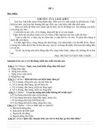 bài tập ôn tập ở nhà cho hs lớp 3nghỉ học phòng tránh dịch bệnh covid19 02320  tiểu học huỳnh văn ngỡi