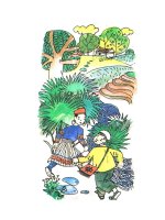 TẬP ĐỌC 1- TUẦN 33- ĐI HỌC