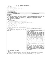 Tải Giáo án Toán lớp 4 bài 130: Luyện tập chung - Giáo án điện tử môn Toán lớp 4