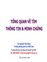 bài trình bày tập huấn tđg trường đh năm 2014 « kiểm định chất lượng giáo dục