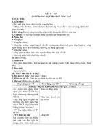 V6_TUẦN 1 – TIẾT 1 HƯỚNG DẪN HỌC BỘ MÔN NGỮ VĂN-TRANG W1