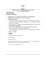 nội dung ôn tập khối 8 tuần 1 2 tháng 022020  thcs phan công hớn