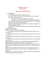 triển khai học tập trực tuyến môn lý các khối lớp 67891011  ttgdnngdtx quận 4