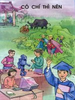 Tuần 11: Ông trăng thả diều