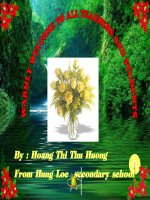 Unit 09. At home and away. Lesson 1. A1