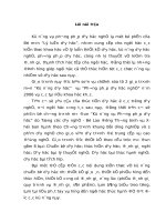 GIÁO TRÌNH KỸ NĂNG VÀ PHƯƠNG PHÁP DẠY NGHỀ