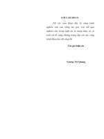 (luận án tiến sĩ) trí tuệ của học viên đào tạo sĩ quan cấp phân đội ở các nhà trường quân đội 