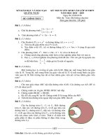 Đề thi vào 10 Toán học Quảng Ngãi 2018-2019 - Học Toàn Tập